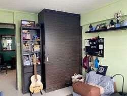 Blk 238 Jurong East Street 21 (Jurong East), HDB 5 Rooms #540052101